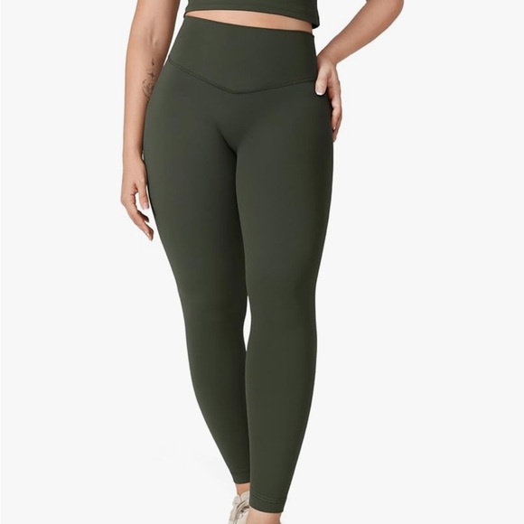 Unissu Bundle 3 pair Hugcurve No Front Seam 25 inch Medium - Picture 9 of 11